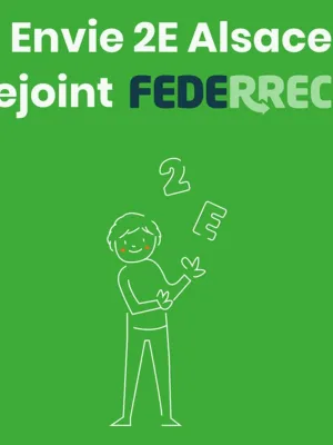  Nouveau membre FEDERREC 