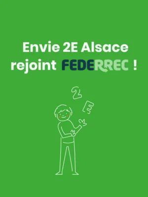  Nouveau membre FEDERREC 
